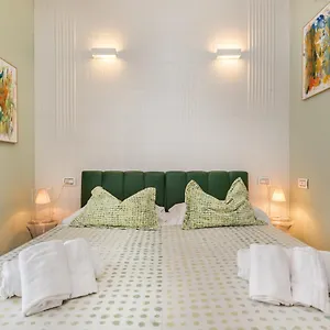  Pensión Casa Cato Italia