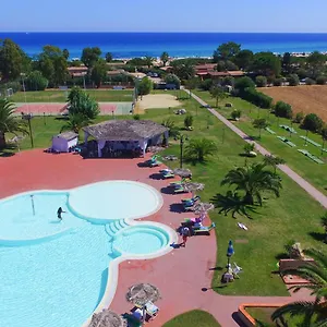  Apartahotel Rey Club Italia