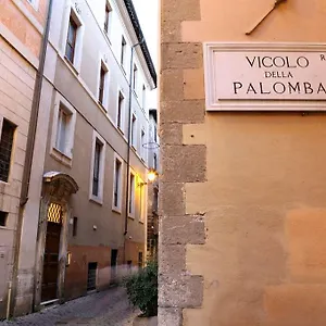 3* Maison d'hôtes Imperium Navona